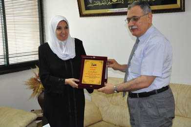 Right to live Society Delegation Visits and Seeks Cooperation